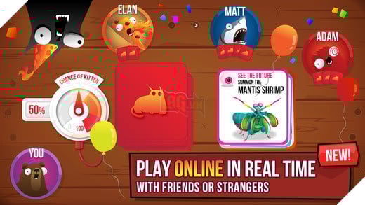 Top những game thẻ bài đặc sắc nhất, đáng chơi nhất trên Android hiện nay