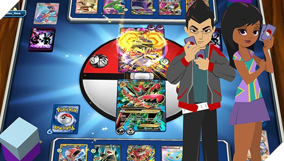 Top những game thẻ bài đặc sắc nhất, đáng chơi nhất trên Android hiện nay
