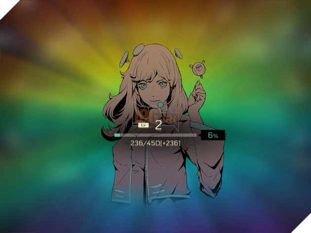 Cytus II - Siêu phẩm game âm nhạc đỉnh cao chính thức lên kệ Play Store