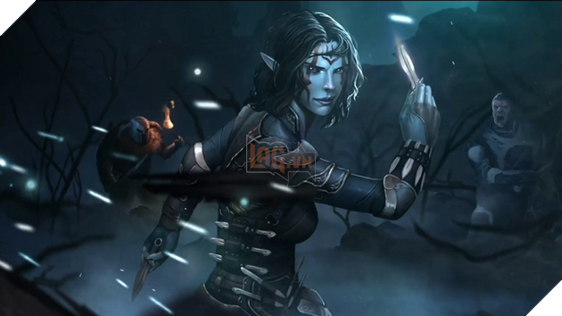Top những game thẻ bài đặc sắc nhất, đáng chơi nhất trên Android hiện nay