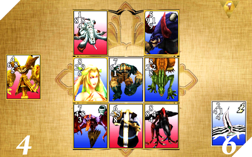 Top những game thẻ bài đặc sắc nhất, đáng chơi nhất trên Android hiện nay