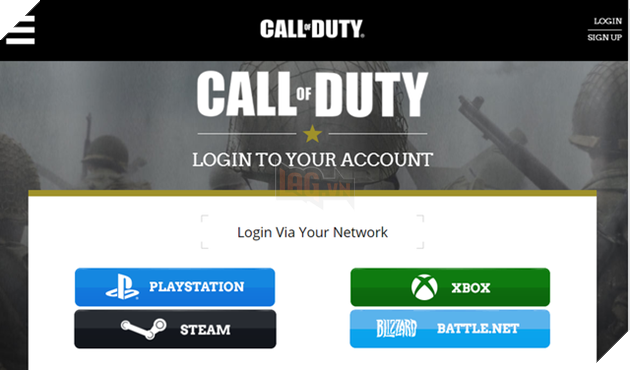 Tin buồn dành cho nhiều game thủ: Sẽ không thể chơi Call of Duty: Black Ops 4 trên Steam nữa?