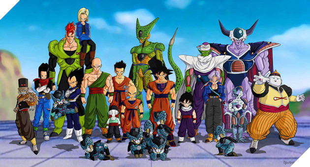Bandai Namco khiến fan Dragon Ball phát sốt khi chuẩn bị hé lộ tựa game mới vào ngày 21/03 tới