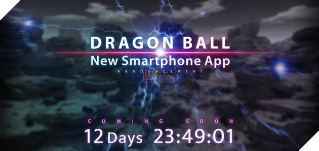 Bandai Namco khiến fan Dragon Ball phát sốt khi chuẩn bị hé lộ tựa game mới vào ngày 21/03 tới