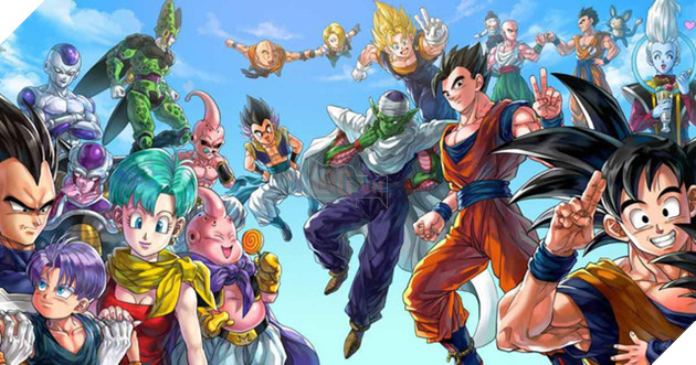 Bandai Namco khiến fan Dragon Ball phát sốt khi chuẩn bị hé lộ tựa game mới vào ngày 21/03 tới