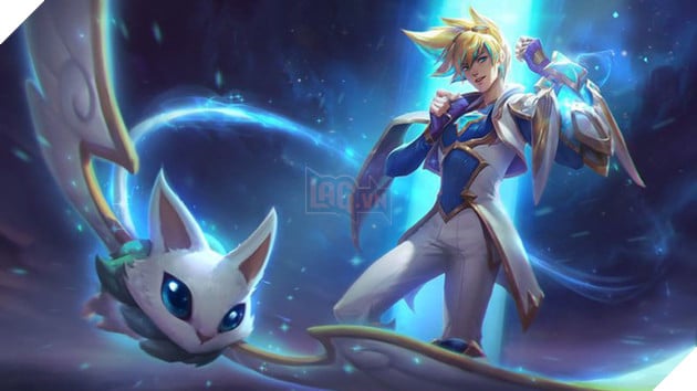 Top 5 Xạ Thủ “phế” nhất LMHT thời điểm hiện tại, Kai’Sa đứng vị trí đầu tiên