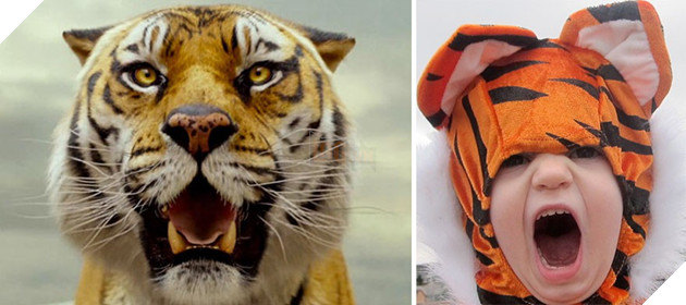 16 màn cosplay thần sầu các cảnh kinh điển trong giải Oscar của bé gái diễn sâu - Ảnh 31. 16 màn cosplay thần sầu các cảnh kinh điển trong giải Oscar của bé gái diễn sâu - Ảnh 31.