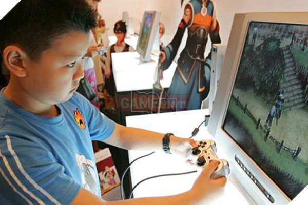 Chơi game 10 tiếng mỗi ngày bị xem như là cặn bã của xã hội?