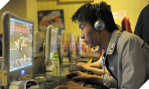 Chơi game 10 tiếng mỗi ngày bị xem như là cặn bã của xã hội?
