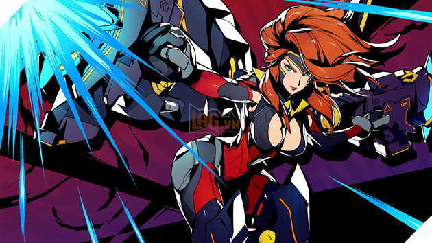 Ngắm nhìn trang phục Miss Fortune Vũ Khí Tối Thượng được fan vẽ theo phong cách Anime