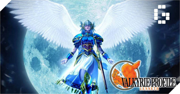 Valkyrie Profile Lenneth - Tượng đài dòng game PSP chính thức đổ bộ lên mobile