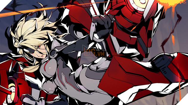 Ngắm nhìn trang phục Miss Fortune Vũ Khí Tối Thượng được fan vẽ theo phong cách Anime