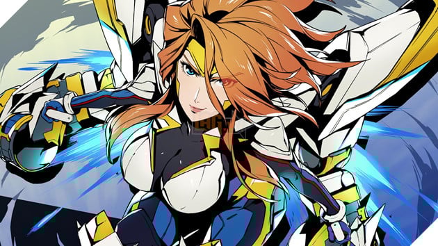 Ngắm nhìn trang phục Miss Fortune Vũ Khí Tối Thượng được fan vẽ theo phong cách Anime
