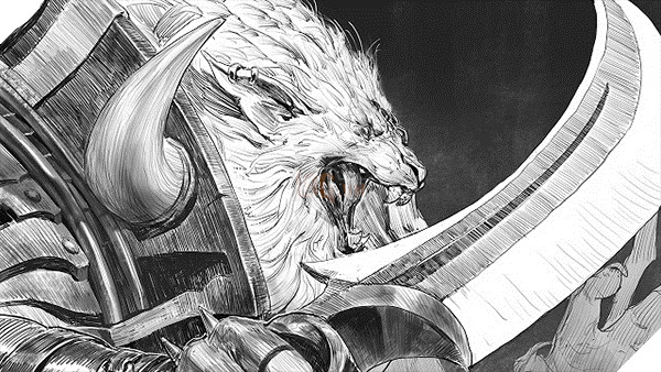 rengar vastaya