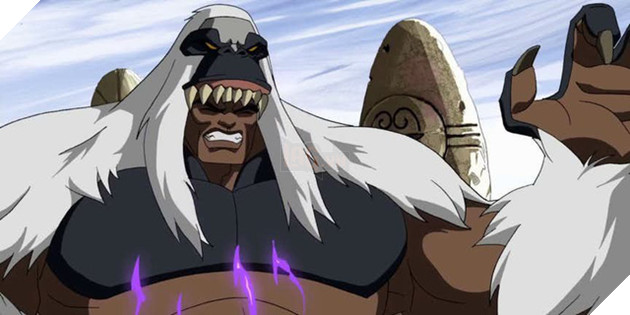 Thanos và 7 nhân vật có máu mặt từng thảm bại dưới tay Black Panther