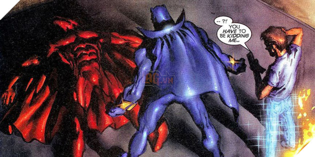 Thanos và 7 nhân vật có máu mặt từng thảm bại dưới tay Black Panther