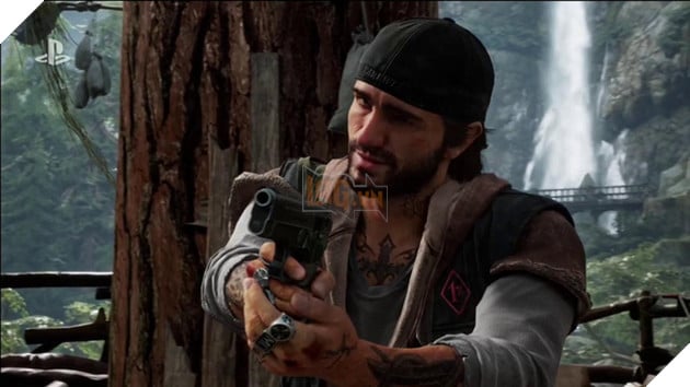 Game bắn zombie siêu hot Days Gone bị rời ngày phát hành, game thủ phải tiếp tục chờ “dài cổ”