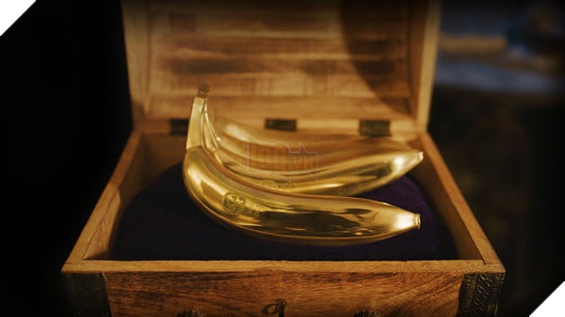 Sea of Thieves tổ chức giải đấu "Quả Chuối Vàng" - Giải nhất hẳn một nải chuối vàng ròng giá hơn 2 tỷ