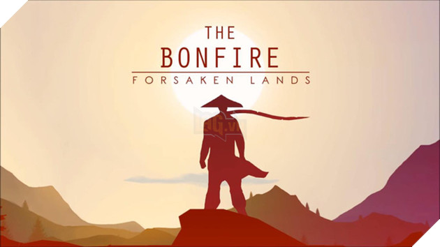 The Bonfire: Forsaken Lands - Game sinh tồn phong cách 2D chính thức cập bến App Store