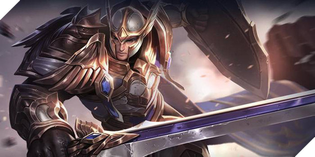 Liên Quân Mobile: Những vị tướng "dễ chơi dễ trúng thưởng" dành cho Tân thủ nhập môn