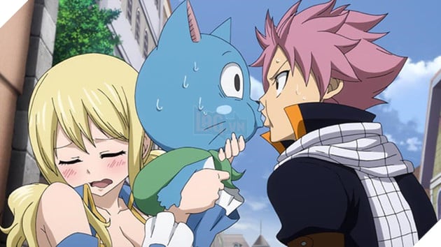 Nhân ngày Valentine trắng, cùng ngắm những nụ hôn “độc nhất vô nhị” trong anime nhé