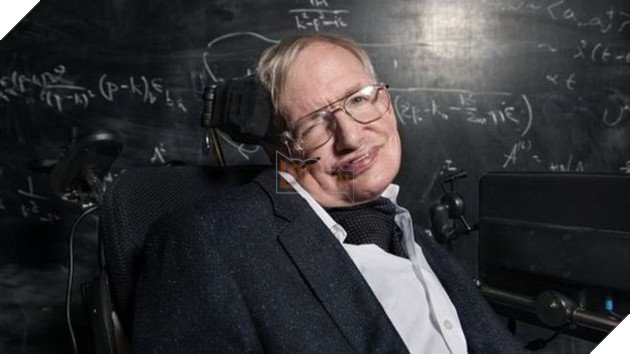 Kết quả hình ảnh cho stephen hawking