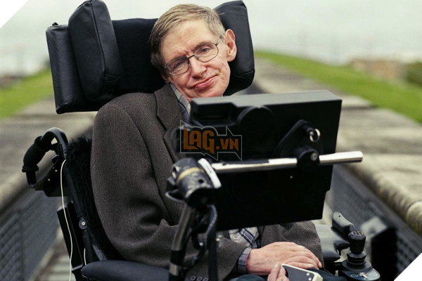 Kết quả hình ảnh cho stephen hawking
