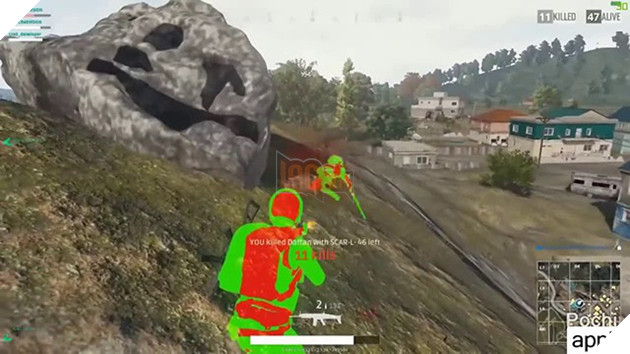 Đã giật lag còn ban nhầm game thủ vô tội, PUBG phải gỡ bỏ công cụ chống hack cheat mới