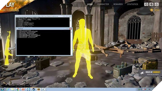Đã giật lag còn ban nhầm game thủ vô tội, PUBG phải gỡ bỏ công cụ chống hack cheat mới