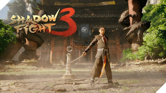 Đã tay với 7 game chiến đấu cực hay trên nền tảng Android
