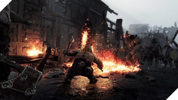 Ra mắt chưa đầy 1 tuần đã bán nửa triệu bản, Warhammer: Vermintide 2 chính là tựa game hành động hot nhất tháng 03, bạn đã chơi thử chưa?