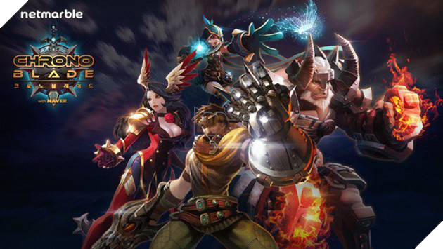 Đã tay với 7 game chiến đấu cực hay trên nền tảng Android