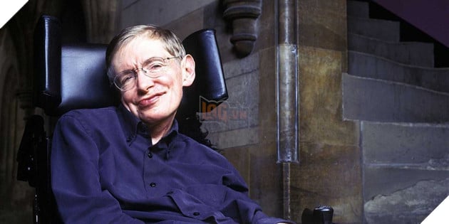 Stephen Hawking – Thuyết yêu thương và dấu ấn của một tài năng xuất chúng của nhân loại