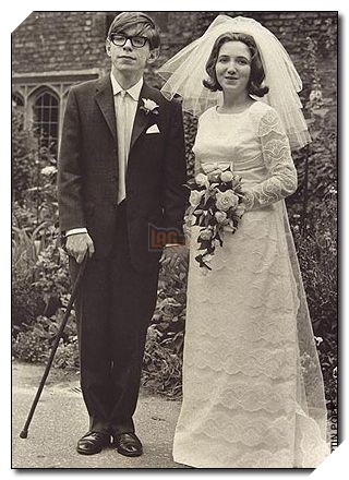 Những bức ảnh ít người biết tới về thời trẻ của giáo sư thiên tài Stephen Hawking - Ảnh 10. Những bức ảnh ít người biết tới về thời trẻ của giáo sư thiên tài Stephen Hawking - Ảnh 10.
