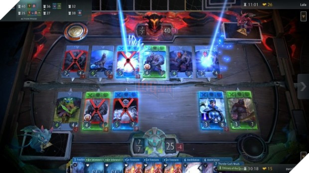 Dota 2 phiên bản mobile - Artifact rất có thể sẽ được Valve ra mắt giữa năm 2019