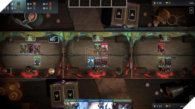 Dota 2 phiên bản mobile - Artifact rất có thể sẽ được Valve ra mắt giữa năm 2019
