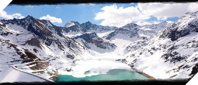 pubg-winter-map-clear-day-PUBG Winter Map