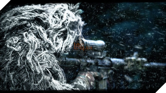 pubg-winter-map-ghille-suit