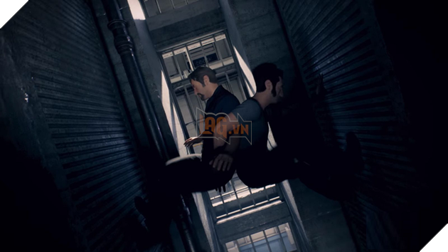 Khai thác về đề tài khá lạ, A Way Out sẽ đem lại cho người chơi nhiều trải nghiệm mới mẻ và hấp dẫn.