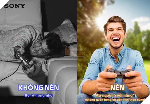 Cẩm nang ứng xử tuyệt hảo dành cho những ông bố thích chơi game