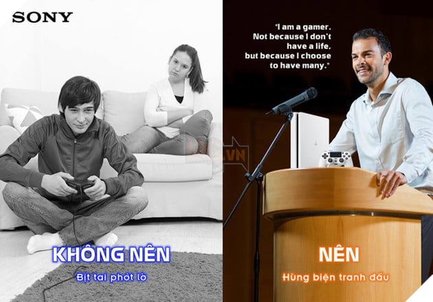 Cẩm nang ứng xử tuyệt hảo dành cho những ông bố thích chơi game