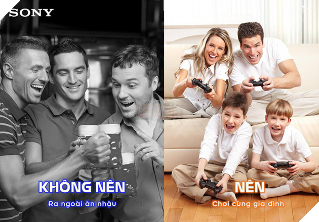 Cẩm nang ứng xử tuyệt hảo dành cho những ông bố thích chơi game