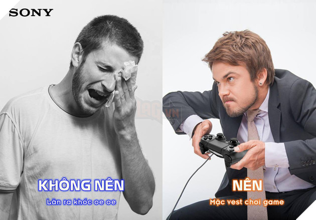 Cẩm nang ứng xử tuyệt hảo dành cho những ông bố thích chơi game