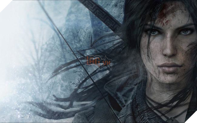 Shadow of the Tomb Raider sẽ là chương cuối trong seri nói về nguồn gốc của Lara
