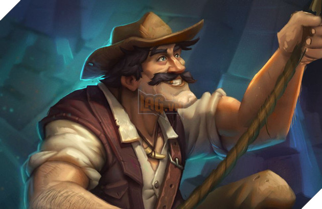Game thủ Việt được tới Mỹ thi đấu Hearthstone với giải nhất 25.000 USD, Blizzard chịu toàn bộ chi phí ăn ở - Ảnh 6. Game thủ Việt được tới Mỹ thi đấu Hearthstone với giải nhất 25.000 USD, Blizzard chịu toàn bộ chi phí ăn ở - Ảnh 6.