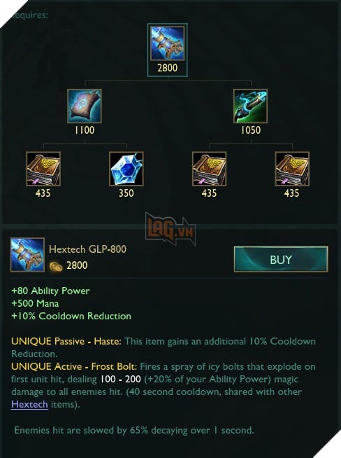 Liên Minh Huyền Thoại: Vừa ra mắt, Kai'Sa đã được Riot buff, Graves và Lucian cũng "lên hương"