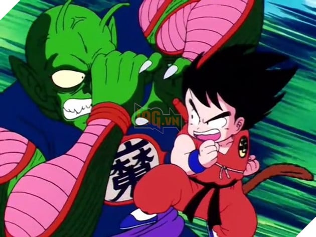 Top 6 trận chiến yêu thích của chính tác giả Akira Toriyama trong Dragon Ball