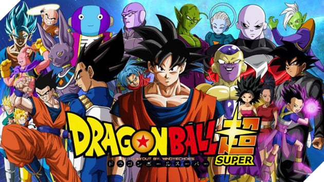 Bộ phim ra mắt cuối năm 2018 sẽ kể tiếp câu chuyện dang dở của Dragon Ball Super