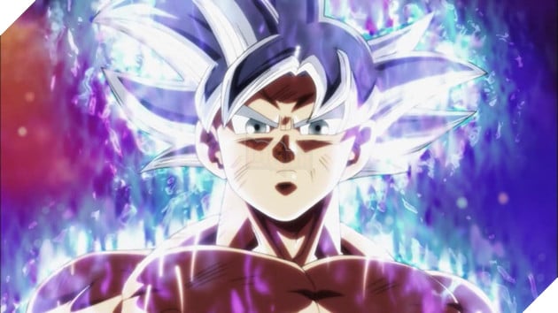 Bộ phim ra mắt cuối năm 2018 sẽ kể tiếp câu chuyện dang dở của Dragon Ball Super