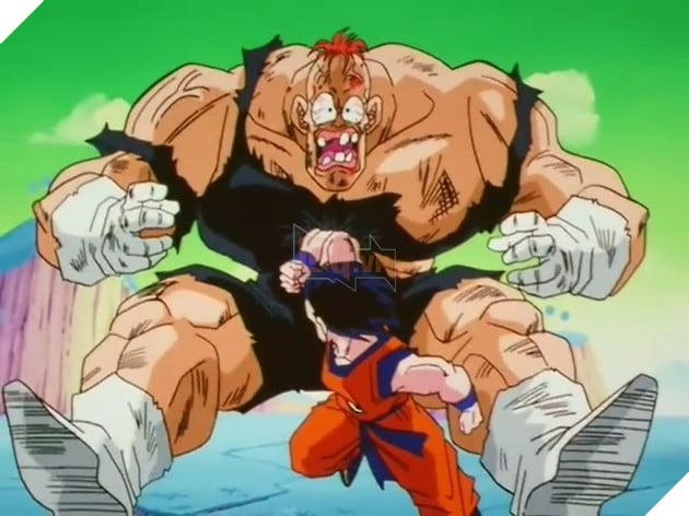 Top 6 trận chiến yêu thích của chính tác giả Akira Toriyama trong Dragon Ball